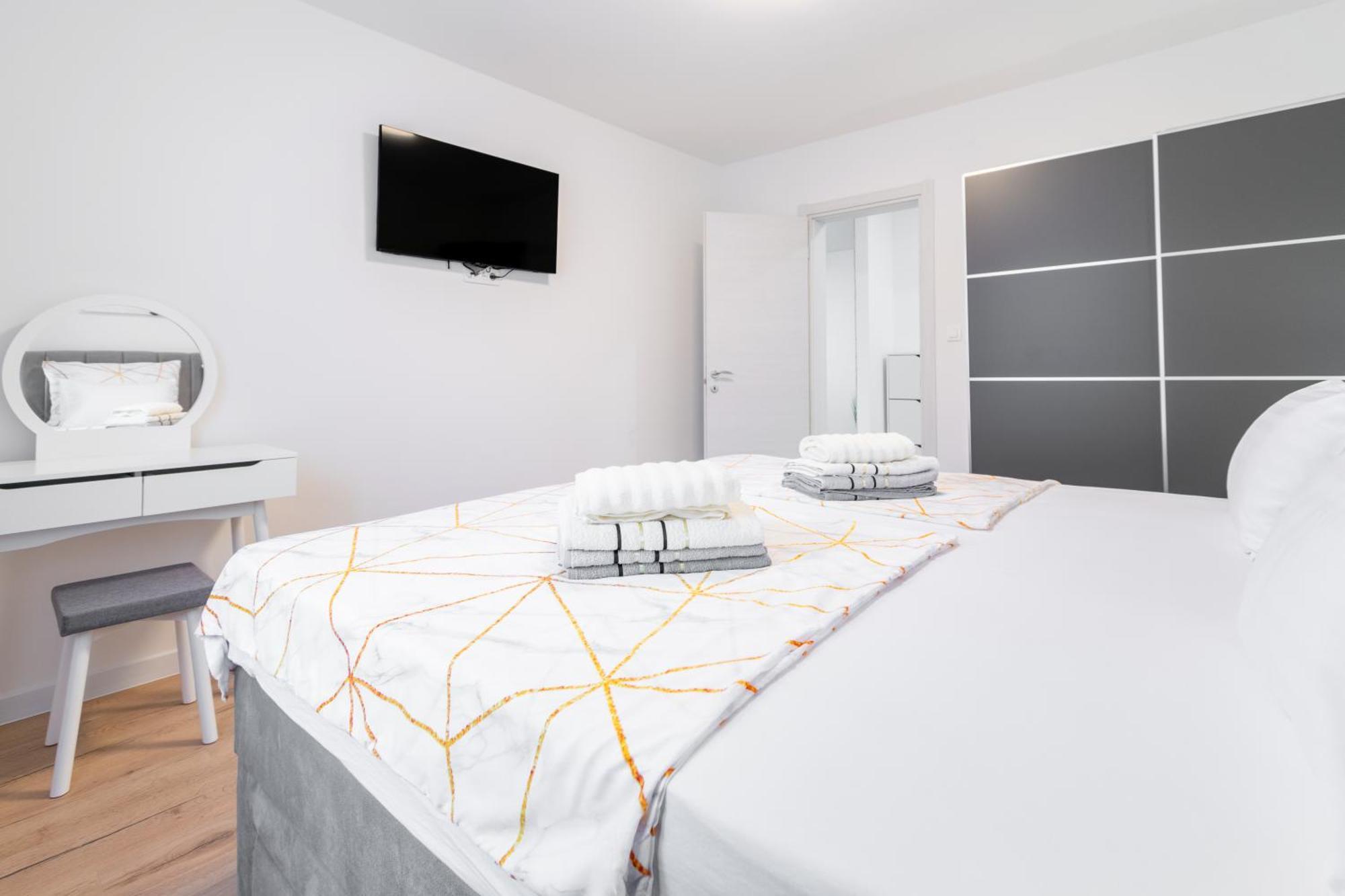 Apartman Hills Split Exterior foto